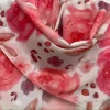 روسری دخترانه مدل نخ