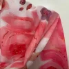 روسری دخترانه مدل نخ