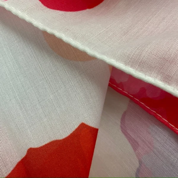 روسری دخترانه مدل نخ