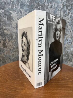 IMG_20260629_183303_218 کتاب دکوراتیو-marilyn monroe
