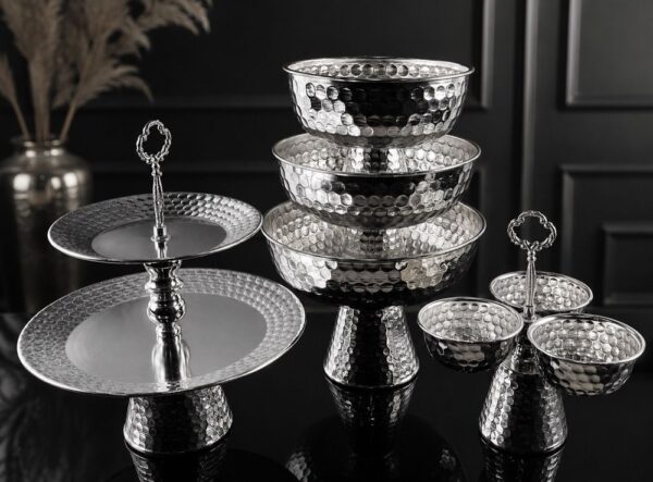 سرویس پذیرایی چکشی