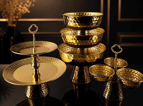 سرویس پذیرایی چکشی